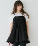 coca（coca）(コカ)の「トップス(キャミソール)」