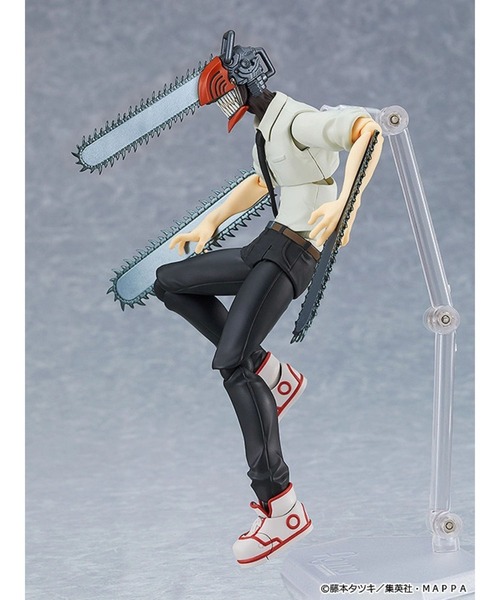 BAIT（ベイト）の「【figma】『チェンソーマン』デンジ