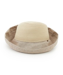 Petit Honfleur | 切替ハット(ハット)