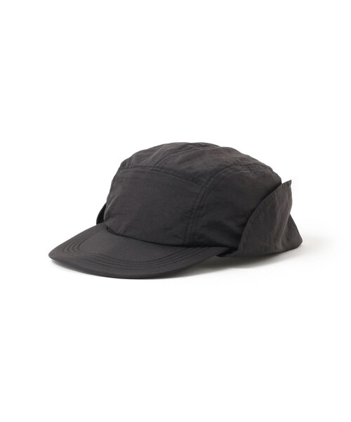 bal（バル）の「BAL × SUBLIME / SUNBLOCK CAMP CAP（キャップ）」 - WEAR