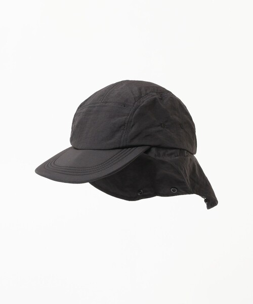 bal（バル）の「BAL × SUBLIME / SUNBLOCK CAMP CAP（キャップ）」 - WEAR