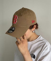 NEW ERA | 日本未発売【NEW ERA】9TWENTY MLB CORE CLASSIC(キャップ)