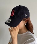 NEW ERA(ニューエラ)の「帽子(キャップ)」
