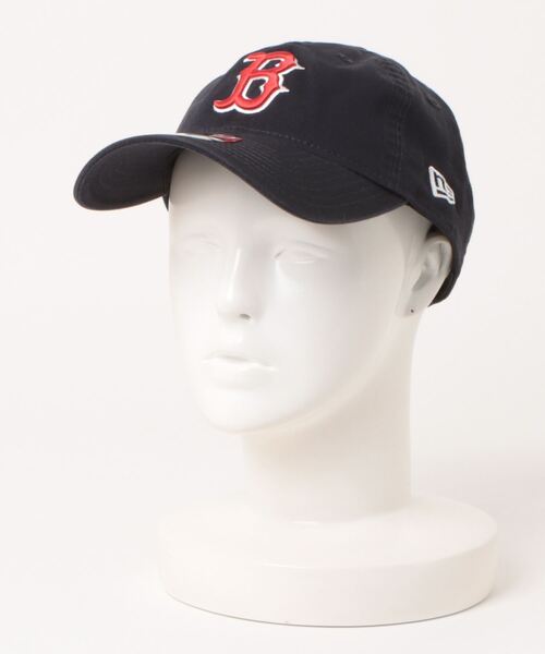 日本未入荷 セール価格 完売前に NEWERA レース 9TWENTY セール】日本未発売【NEW ERA】9TWENTY MLB CORE CLASSIC