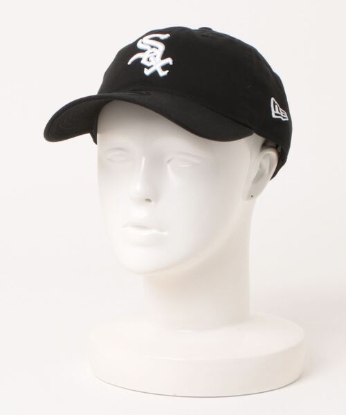 日本未入荷 セール価格 完売前に NEWERA レース 9TWENTY セール】日本未発売【NEW ERA】9TWENTY MLB CORE CLASSIC