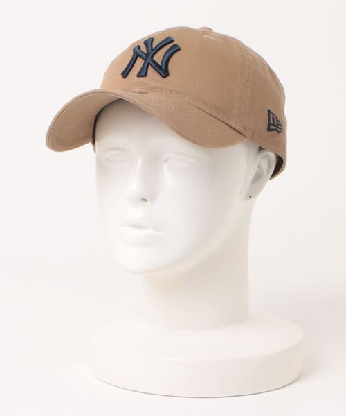 日本未入荷 セール価格 完売前に NEWERA レース 9TWENTY セール】日本未発売【NEW ERA】9TWENTY MLB CORE CLASSIC