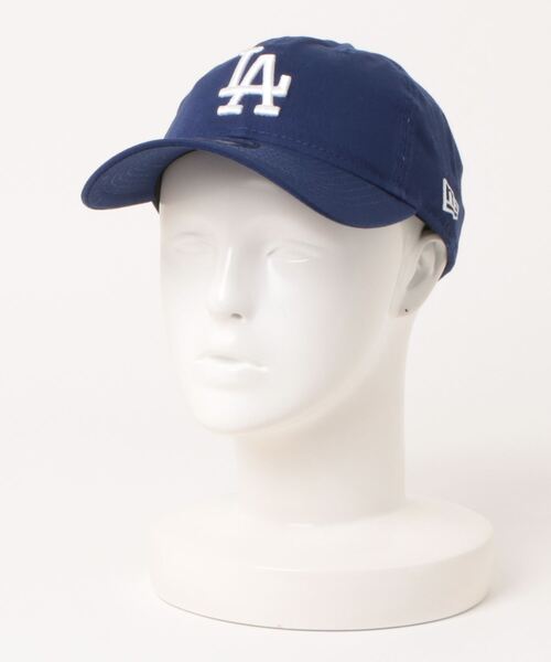 セール】日本未発売【NEW ERA】9TWENTY MLB CORE CLASSIC