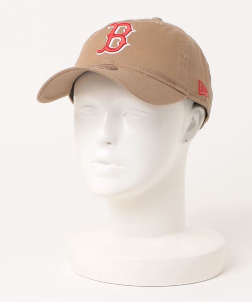 日本未入荷 セール価格 完売前に NEWERA レース 9TWENTY セール】日本未発売【NEW ERA】9TWENTY MLB CORE CLASSIC