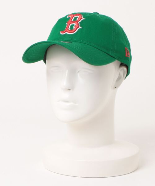 日本未発売【NEW ERA】9TWENTY MLB CORE CLASSIC（キャップ）｜NEW ERA