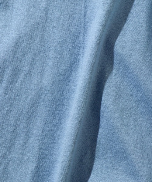 GILDAN(ギルダン)の「【GILDAN/ギルダン】6.0oz ハーフスリーブ ビッグTシャツ2(Tシャツ/カットソー・メンズ・ブルー系その他/ダークブラウン/ミント/ダークグレー/レッド/ライトグレー/ネイビー/ベージュ・L/3L/LL/S/M/SS)」の11枚目の写真