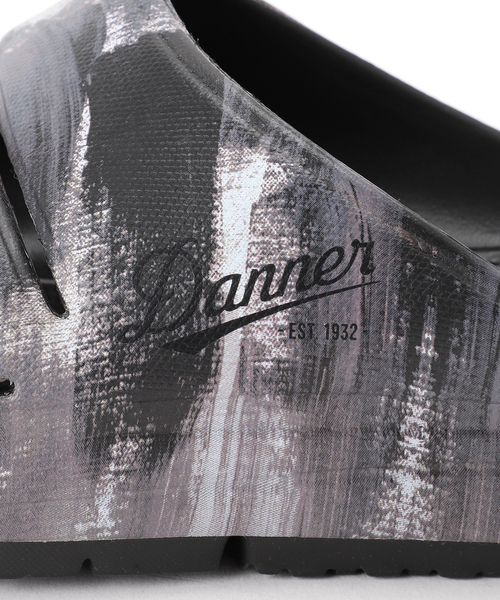 Danner(ダナー)の「Danner × Cloveru / クローバル MIZUGUMO SLIDE(サンダル・メンズ・ブラック・24cm/25cm/26cm/27cm/28cm)」の19枚目の写真