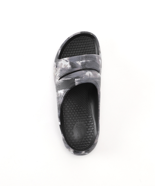 Danner × Cloveru クローバル MIZUGUMO SLIDE 7 Danner × Cloveru / クローバル MIZUGUMO SLIDE（サンダル