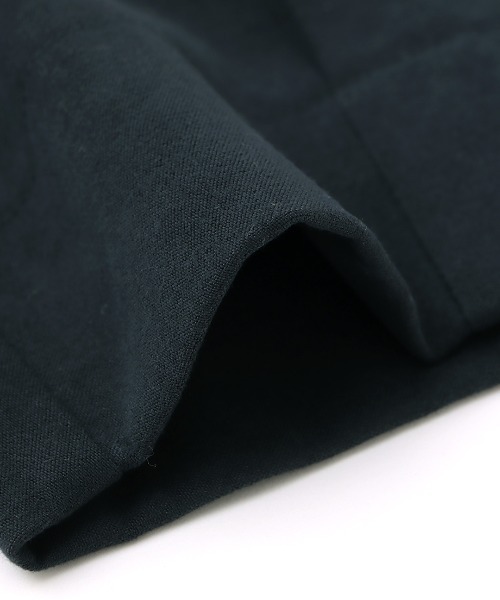 チチカカ（チチカカ）の「ピーチスキンエッグタックパンツ（その他パンツ・レディース・ベージュ/アイボリー/カーキ/ネイビー/オリーブ/グリーン/ボルドー/マスタード・LARGE/MEDIUM）」の11枚目の写真