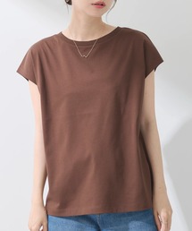 earth music&ecology | フレンチT(Tシャツ/カットソー)