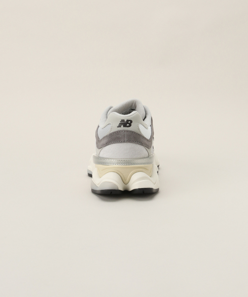 IENA（イエナ）の「《追加》NEW BALANCE/ニューバランス U9060GRY（スニーカー・レディース・グレー・22.5cm/23cm/23.5cm/24cm/24.5cm/25cm）」の8枚目の写真