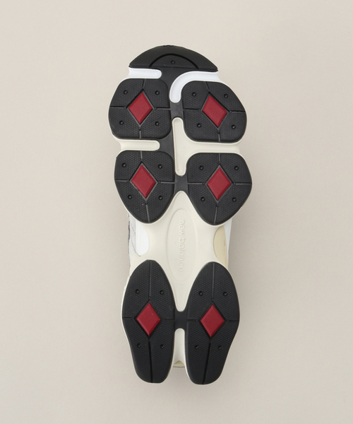 IENA（イエナ）の「《追加》NEW BALANCE/ニューバランス U9060GRY（スニーカー・レディース・グレー・22.5cm/23cm/23.5cm/24cm/24.5cm/25cm）」の12枚目の写真