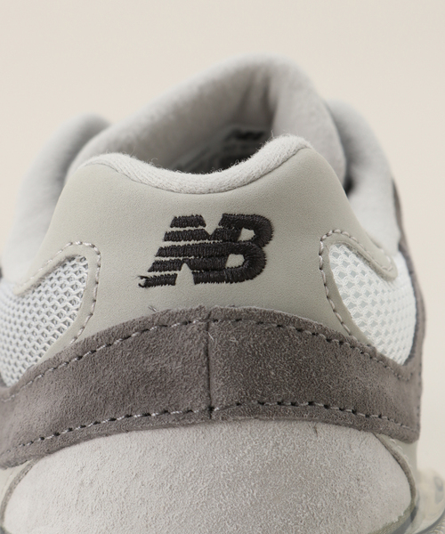 IENA（イエナ）の「《追加》NEW BALANCE/ニューバランス U9060GRY（スニーカー・レディース・グレー・22.5cm/23cm/23.5cm/24cm/24.5cm/25cm）」の14枚目の写真