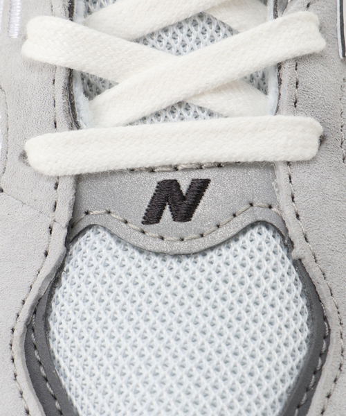 IENA（イエナ）の「《追加》NEW BALANCE/ニューバランス U9060GRY（スニーカー・レディース・グレー・22.5cm/23cm/23.5cm/24cm/24.5cm/25cm）」の16枚目の写真