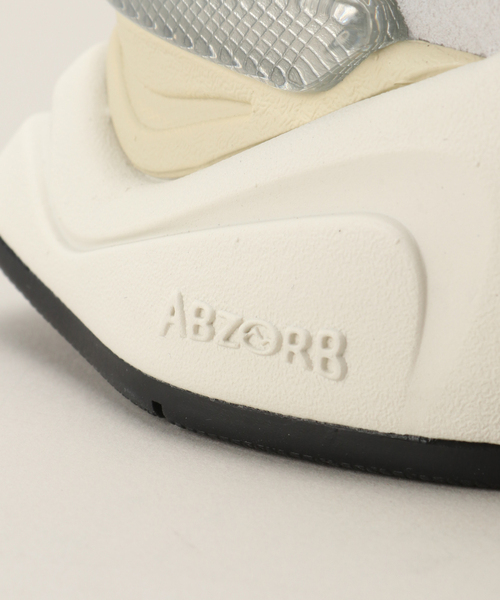 IENA（イエナ）の「《追加》NEW BALANCE/ニューバランス U9060GRY（スニーカー・レディース・グレー・22.5cm/23cm/23.5cm/24cm/24.5cm/25cm）」の18枚目の写真