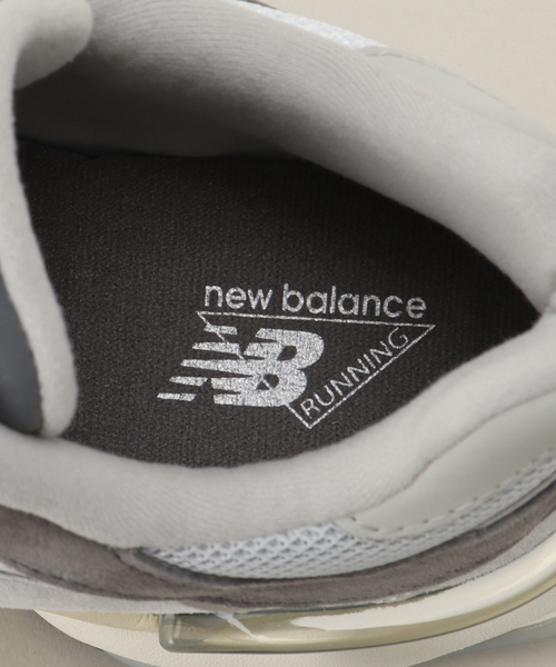 IENA（イエナ）の「《追加》NEW BALANCE/ニューバランス U9060GRY（スニーカー・レディース・グレー・22.5cm/23cm/23.5cm/24cm/24.5cm/25cm）」の19枚目の写真