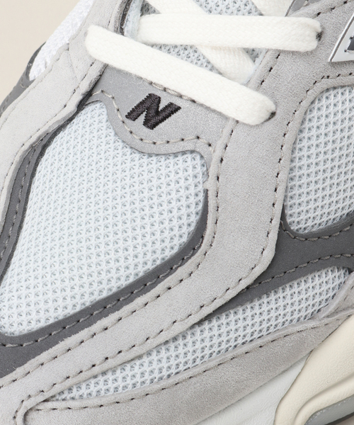 IENA（イエナ）の「《追加》NEW BALANCE/ニューバランス U9060GRY（スニーカー・レディース・グレー・22.5cm/23cm/23.5cm/24cm/24.5cm/25cm）」の20枚目の写真