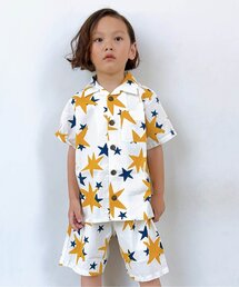 BREEZE | 【リンク・上下セット】3柄セットアップ(セットアップ)