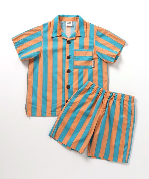 新品♡ベージュ サイズフリー ３点セット 上下セットアップ 人気商品再入荷♪【an/アン】千鳥柄/ ツイード/ セットアップ