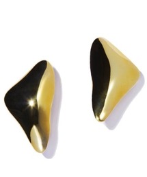 【IRIS 47】balance earring/バランス イヤリング