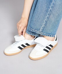 adidas Originals | <adidas Originals>ウィメンズ SAMBA LT/スニーカー(スニーカー)
