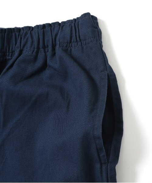 GLAZOS(グラソス)の「【大人向けサイズあり】コットンツイル・シェフパンツ(その他パンツ・キッズ・ネイビー/ベージュ/チャコールグレー/ブラック/カーキ・150cm/170cm/160cm/140cm)」の14枚目の写真