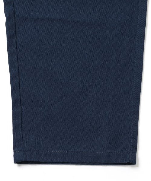 GLAZOS(グラソス)の「【大人向けサイズあり】コットンツイル・シェフパンツ(その他パンツ・キッズ・ネイビー/ベージュ/チャコールグレー/ブラック/カーキ・150cm/170cm/160cm/140cm)」の15枚目の写真