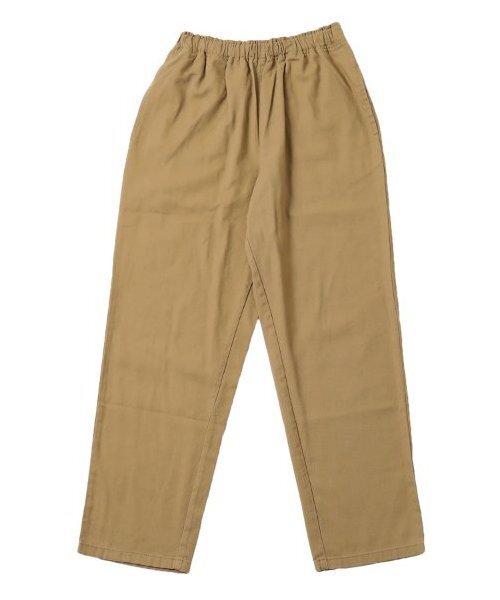 GLAZOS(グラソス)の「【大人向けサイズあり】コットンツイル・シェフパンツ(その他パンツ・キッズ・ネイビー/ベージュ/チャコールグレー/ブラック/カーキ・150cm/170cm/160cm/140cm)」の20枚目の写真