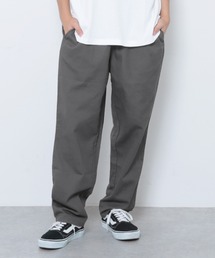 GLAZOS | コットンツイル・シェフパンツ(その他パンツ)