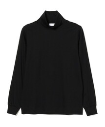 International Gallery BEAMS | SLOANE / スーピマコットン タートルネックカットソー(Tシャツ/カットソー)