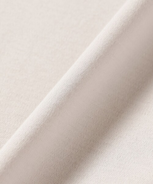 International Gallery BEAMS（インターナショナルギャラリービームス）の「SLOANE / スーピマコットン タートルネックカットソー（Tシャツ/カットソー・メンズ・オフホワイト/ホワイト系その他2/ネイビー/オレンジ系その他5/ブラック・2/3/5/4）」の21枚目の写真