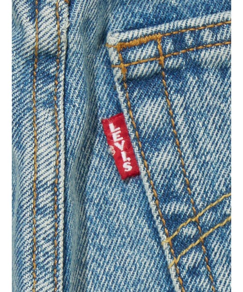 Levi's(リーバイス)の「Levi's/リーバイス 501(R) ジーンズ FOR WOMEN ミディアムインディゴ CLEAN CRAFT(デニムパンツ・レディース・インディゴブルー・28inch/27inch/26inch/25inch/24inch/23inch)」の9枚目の写真