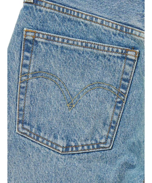 米国製リーバイス 501新品未使用デニムパンツ ジーンズ Levi's LEVIS リーバイス 501 デニム パンツ ジーンズ ジーパン