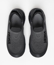 HOKA（ホカ）の「HOKA ONE ONE U RESTORE TC（スリッポン）」 - WEAR