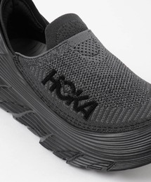 HOKA（ホカ）の「HOKA ONE ONE U RESTORE TC（スリッポン）」 - WEAR