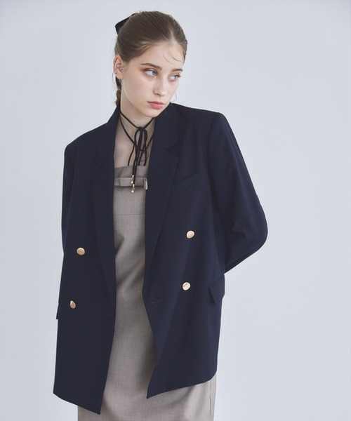 REDYAZEL（レディアゼル）の「リボンベアミニワンピース（ワンピース・レディース・ブラック/グレー・FREE）」の5枚目の写真