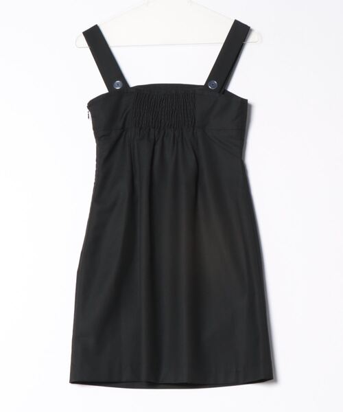 REDYAZEL（レディアゼル）の「リボンベアミニワンピース（ワンピース・レディース・ブラック/グレー・FREE）」の17枚目の写真
