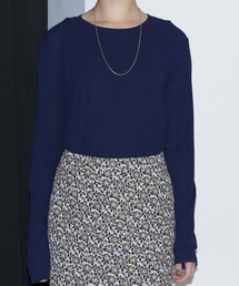 テレコシアートップス