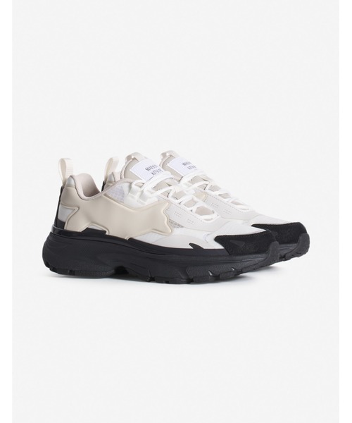 SORA RUNNERS SNEAKERS（スニーカー）｜Maison Kitsune（メゾン