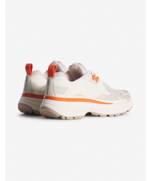 SORA RUNNERS SNEAKERS（スニーカー）｜Maison Kitsune（メゾン