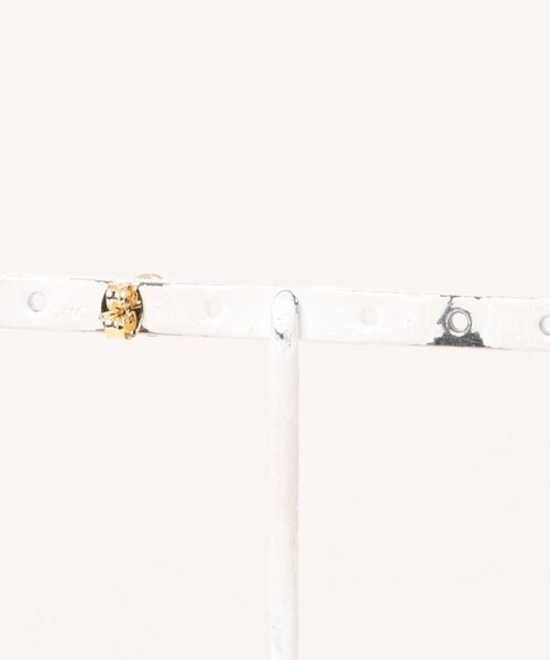 tone(トーン)の「【Peony/ピオニー】/ムーン モチーフ ピアスセット(ピアス(両耳用)・レディース・ゴールド/シルバー・FREE)」の9枚目の写真