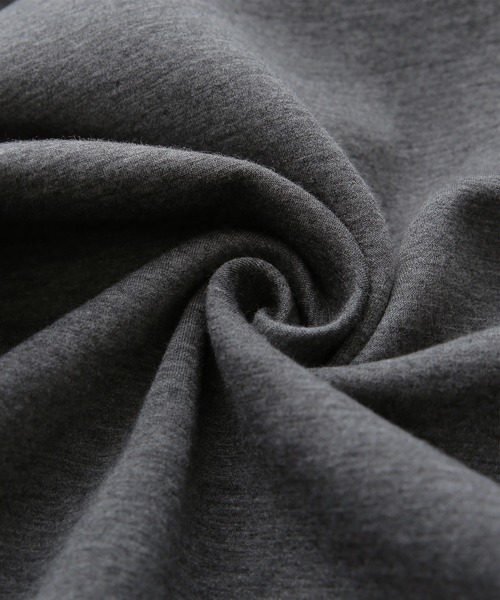 変形シルエットパーカー（パーカー）｜HUG.U（ハグユー）の