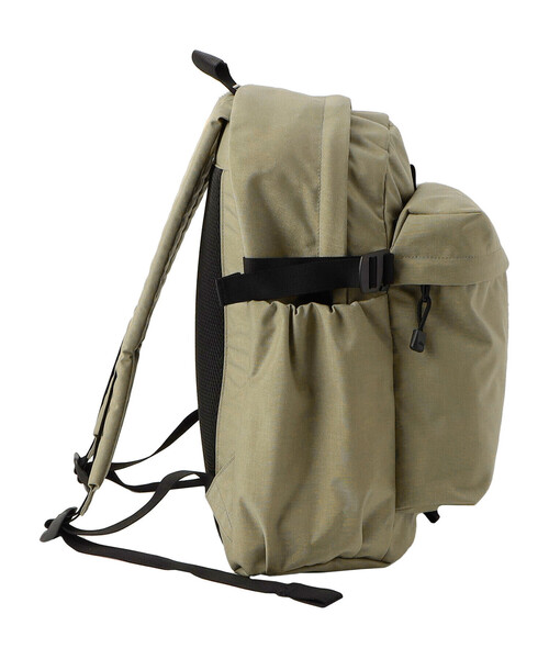 DANTON（ダントン）の「CORDURA CANVAS DAYPACK〈PARTAGER 20