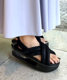 NIKE(iCL)́yNIKEzAIR MAX ISLA SANDAL(T_)