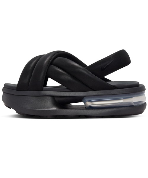 NIKE(ナイキ)の「【NIKE】AIR MAX ISLA SANDAL(サンダル・レディース・ブラック・23cm/22cm/26cm/25cm/24cm)」の3枚目の写真