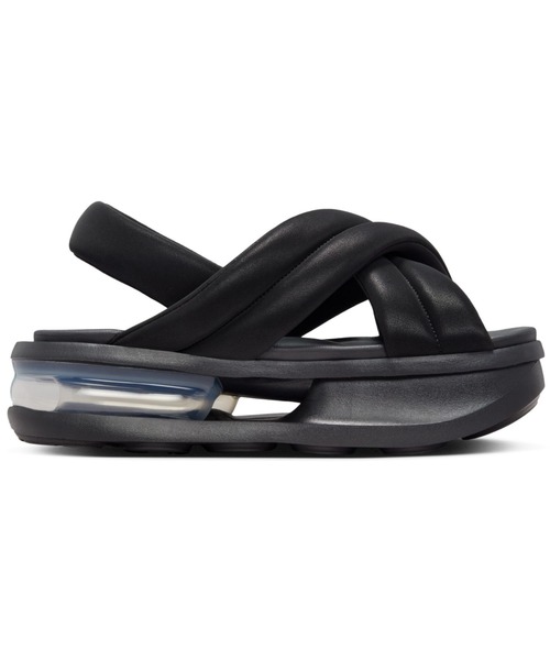 NIKE(ナイキ)の「【NIKE】AIR MAX ISLA SANDAL(サンダル・レディース・ブラック・23cm/22cm/26cm/25cm/24cm)」の4枚目の写真